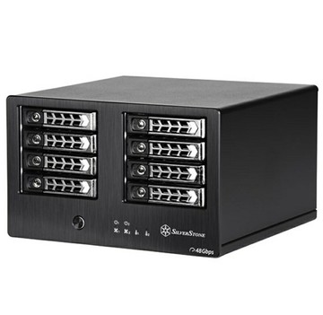 【享最高折300】SilverStone 銀欣 TS821S 2.5吋硬碟外接盒/SST-TS821S