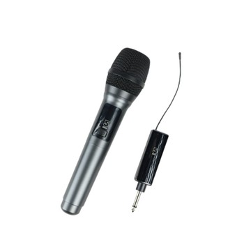 ifive UHF無線麥克風-鋰電池教學版 if-U958(教師節 老師 送禮 補習班 營隊 婚禮 活動手持 主持 演講 會議)