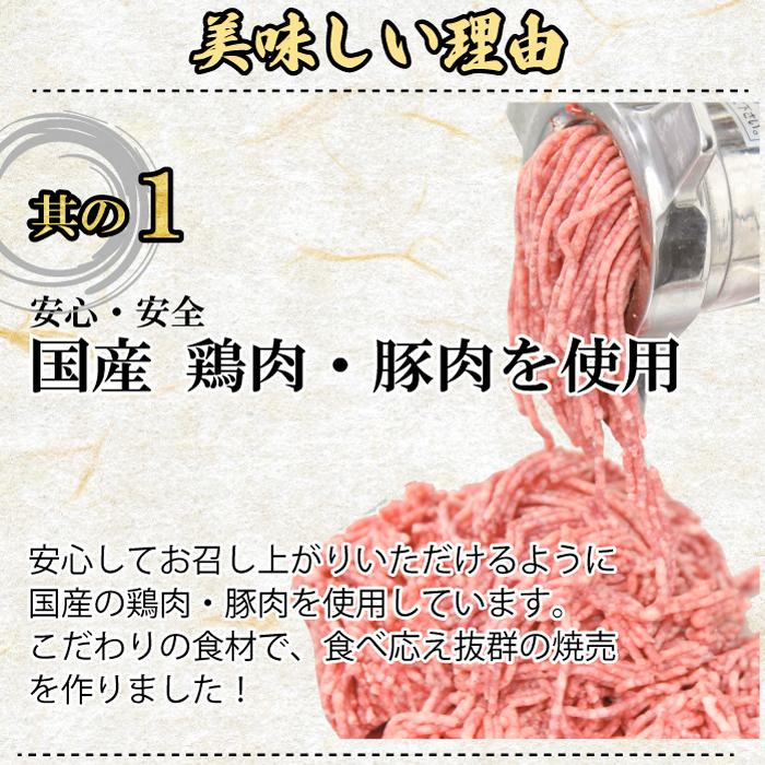 大粒 40g しゅうまい 焼売 セット 50個 (5種×各10個)  詰め合わせ2kg 中華 天心 冷凍 おつまみ おかず お弁当 家庭用 贈り物 プレゼント ギフト