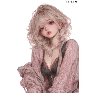 【6月新款】07-089-0187 拼貼貼紙