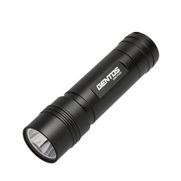 小型手電筒 350流明 IPX4(SNM-H143D)