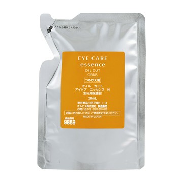 彈力亮眼美容液(補充包)