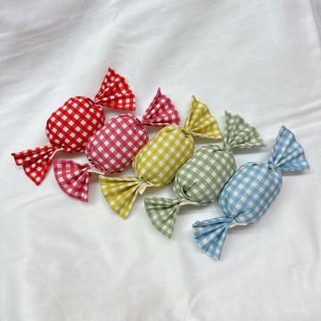 手作糖果玩具 糖果貓草包 狗狗玩具 貓咪玩具 寵物玩具