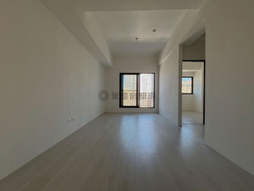 安平承學WE面公園高樓景觀二房+車位｜台南市安平區平通路