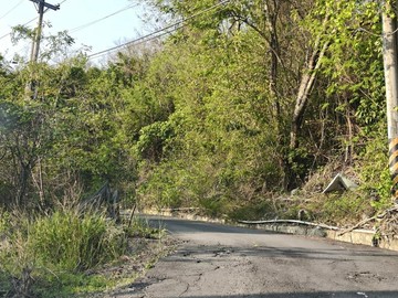 燕巢區近阿公店水庫悠閒面寬方正農地14046｜高雄市燕巢區煙波段