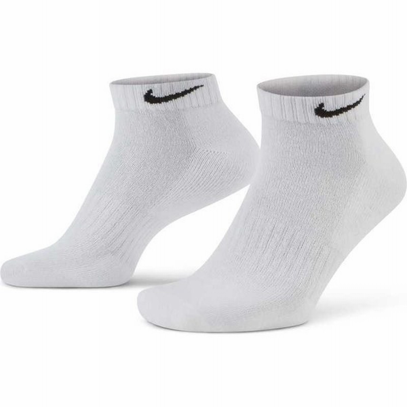 ナイキ Nike ソックス レディース Njp Sx7670 Nike 3p エブリデイ クッション ロー ソックス 964 ホワイト ブラック グレー グレイ メンズ 靴下 21ho 通販 Lineポイント最大0 5 Get Lineショッピング