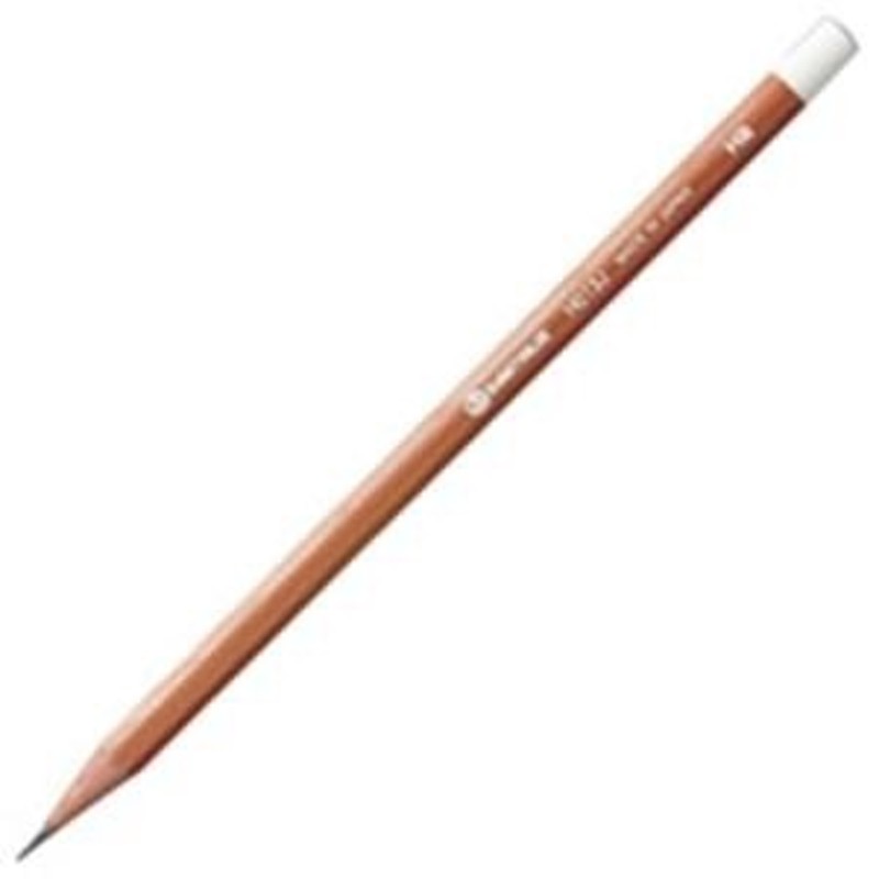 まとめ）ジョインテックス 消ゴム付鉛筆 H013J-HB-12P〔×10セット〕[21] 通販 LINEポイント最大0.5%GET  LINEショッピング