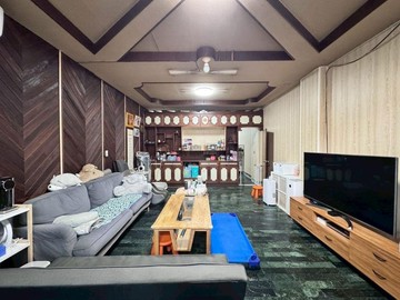 中西區｜臨安路｜9米面寬大透天｜台南市中西區臨安路一段