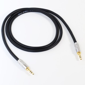 ChuanMu 發燒級 3.5mm AUX【川木】全新現貨【W153】車用