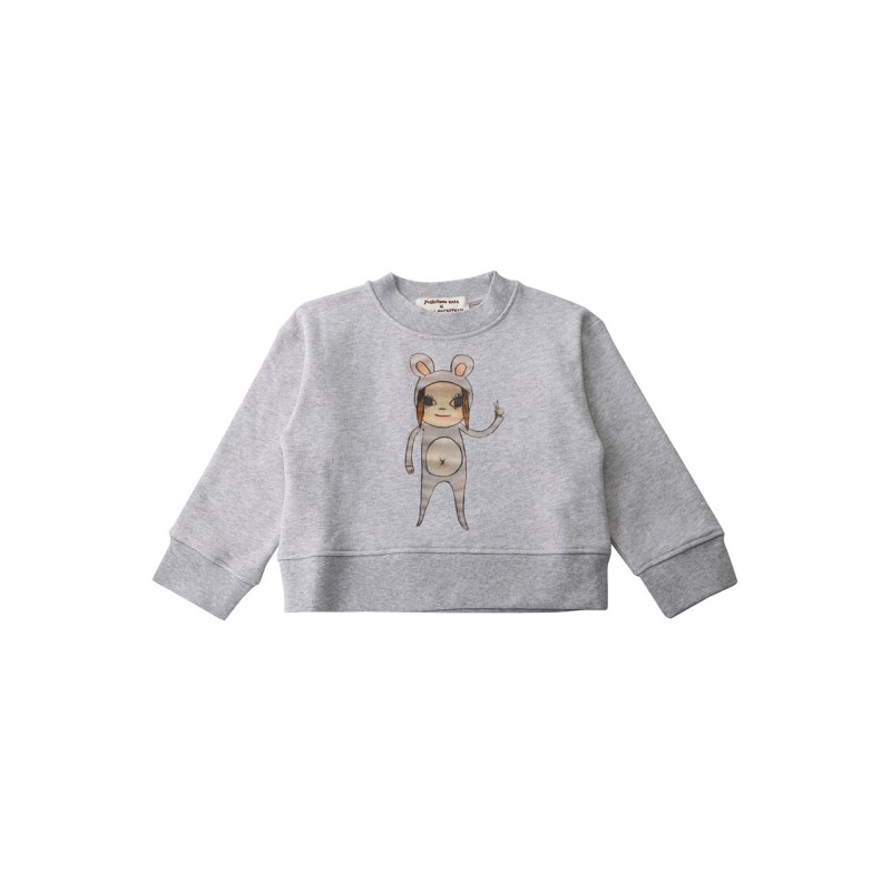 STELLA McCARTNEY ステラ マッカートニー 【KIDS】【YOSHITOMO NARA