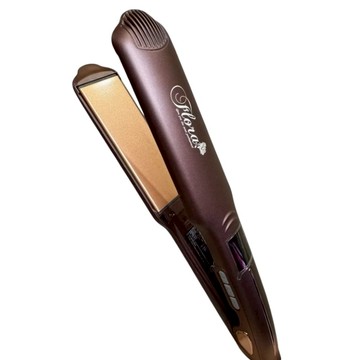 Flora 芙蘿拉 藍鈦專業造型捲髮器 SJ301  玫瑰金