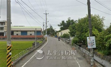 土地廠房推薦 大幅降價 -溪湖6米路方正農地｜彰化縣溪湖鎮中東段