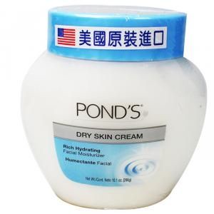 美國旁氏滋養霜286g,冷霜269g★七彩美容百貨｜【滿額享最高折1100 APP下單點數4%】