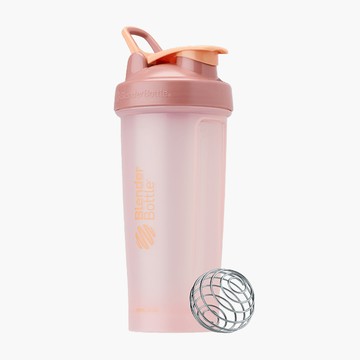 Blender Bottle 搖搖杯【Classic 芭雷舞鞋】28oz