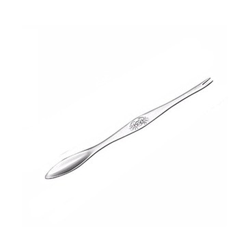 吃蟹工具 蟹針304不銹鋼吃蟹工具蟹叉海鮮針核桃針商用家用吃大閘蟹核桃夾 【CM867】