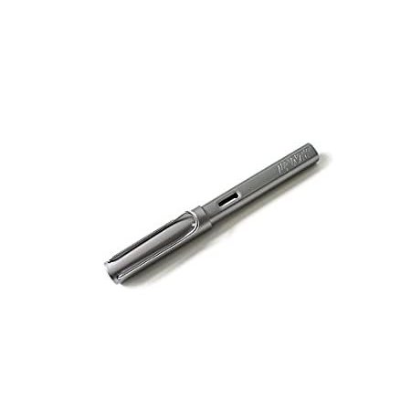 Lamy Al-Star 万年筆 グラファイト (L26M)