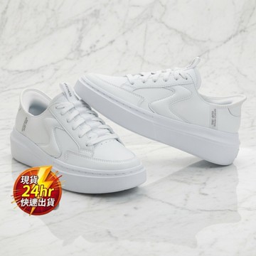 現貨 正品 SKECHERS Cordova Classic New Reign 女款運動休閒鞋 白 12-3