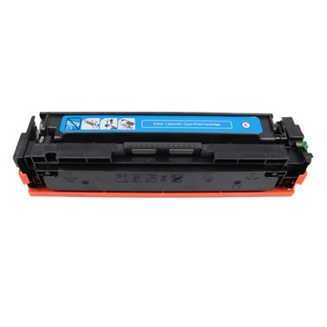 【TC碳粉匣】HP W2111A 206A 全新 藍色副廠碳粉匣 適用機型 M255dw/M283/M283fdw