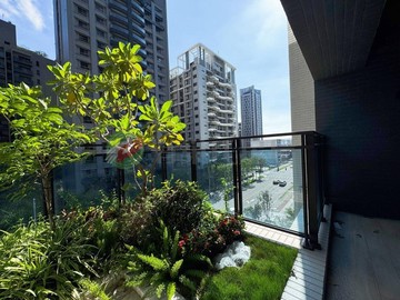 喬見好房 青海商圈泰御天鑄2全新完工3房+平車｜台中市西屯區青海路二段