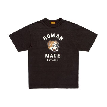 【JPPSC】2026SS HUMAN MADE GRAPHIC T-SHIRT 狗狗 動物 短T HM31TE011
