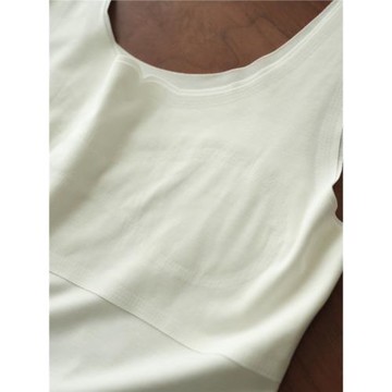 一階段 100支莫代爾少女文胸 女童無痕小背心 學生防透內衣 夏款