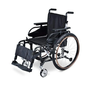 來而康 光星 NOVA 輪椅(未滅菌) AS 01 客製化型 調整 活動型 輪椅 補助B款附加A款 贈輪椅置物袋
