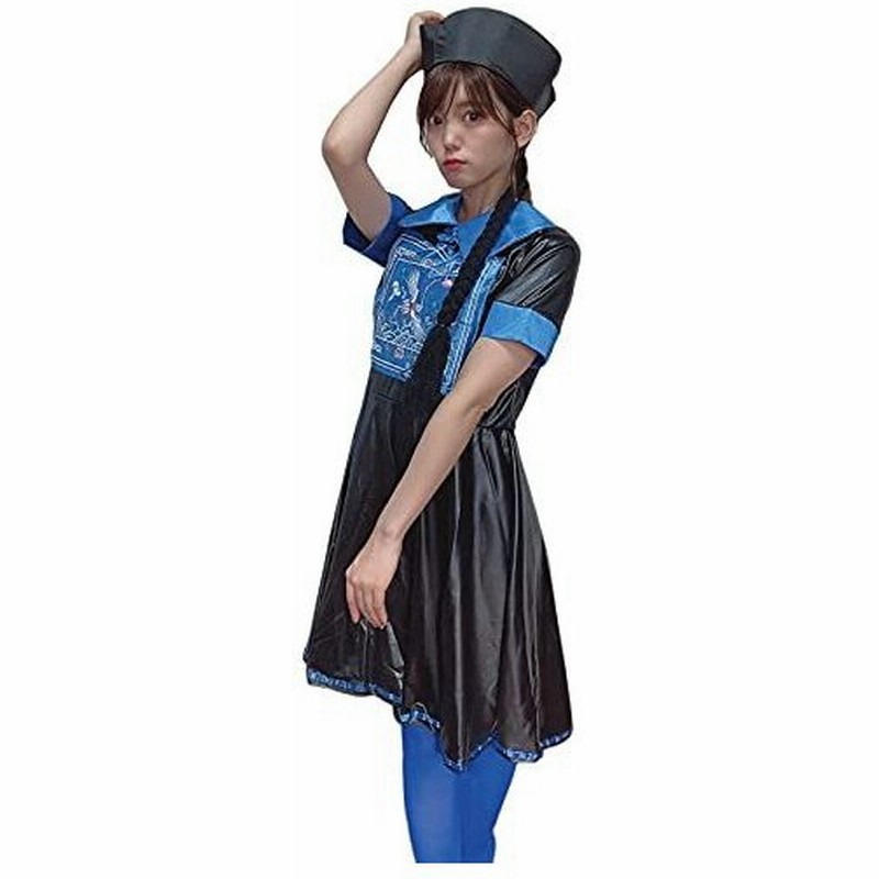 Tjq キョンシー コスプレ ハロウィン レディース かわいい 通販 Lineポイント最大get Lineショッピング