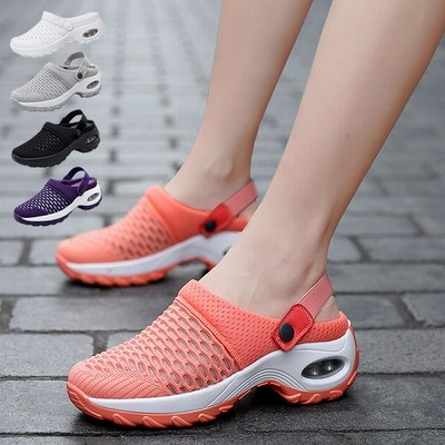 ナースサンダル 2way 船型底ナースシューズ 厚底スニーカー 美脚 オフィス サンダル オフィスサンダル 疲れない 立ち仕事 通気性 ナース靴 軽い 看護師 通販 Lineポイント最大get Lineショッピング