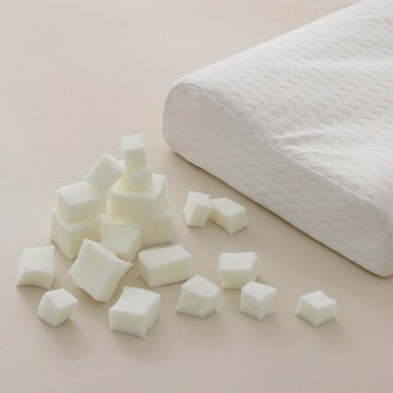 好關係 HAOKUANXI | 雲朵Q眠記憶枕-波浪積雲枕