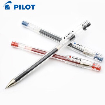 PILOT 百樂 LH-20C5 超細鋼珠筆 (0.5mm)【APP滿額下單10%點數(單一帳號最高5000點)】1/31止