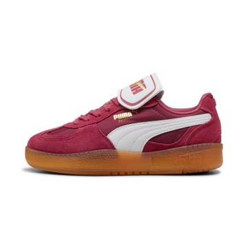 【PUMA官方旗艦】Palermo Moda Tongue Wns 休閒運動鞋 女性 40167902