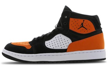 JORDAN ACCESS SHATTERED BACKBOARD