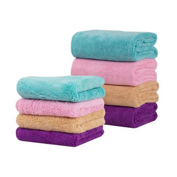 超柔快乾親膚吸水巾回饋組