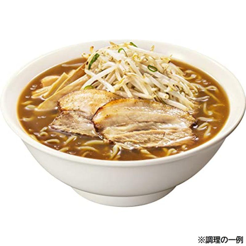 日清食品 日清これ絶対うまいやつ 濃厚味噌 3食パック (97g×3食)×9個