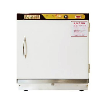 大豐 烤漆 電氣式電熱箱 免加水式（容量圓形鐵路便當約10-12個、或方形12-16個） /台 CH-312D