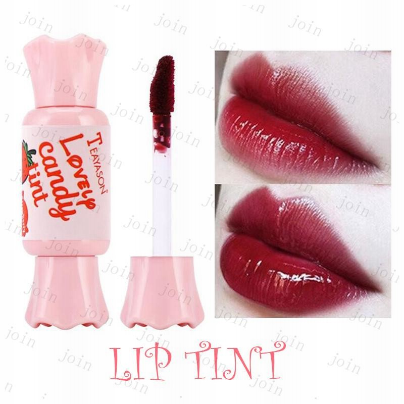 cs88#リップ LIP TINT かわいい 色持ち リップグロス 送料無料