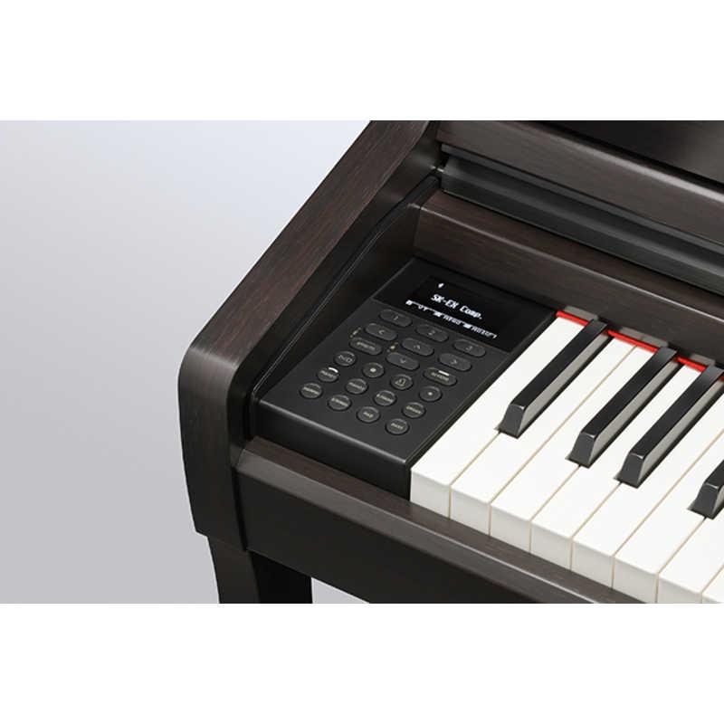 河合楽器　KAWAI　電子ピアノ プレミアムローズウッド調仕上げ ［88鍵盤］　CA501R（標準設置無料）