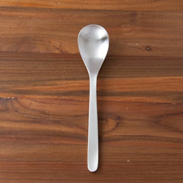 柳宗理餐匙18.3cm《湯匙 主餐匙 餐匙 日本餐具 柳宗理》