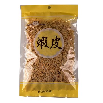 登豐 蝦皮150g