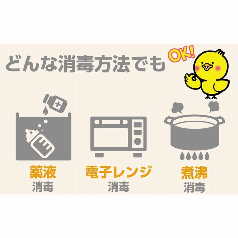 ピジョン 病産院用哺乳びん 母乳実感(直付け式) 選べる直付け乳首２個セット 通販 LINEポイント最大0.5%GET LINEショッピング