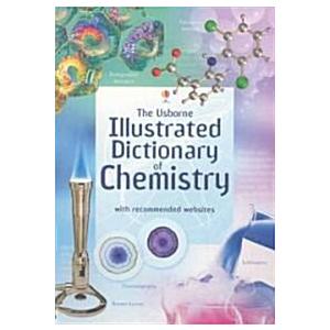 Illustrated Dictionary of Chemistry (Paperback  Revised)