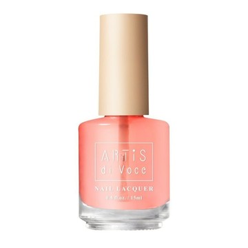 ARTiS di Voce 台灣公司貨 透明底層指甲油  NLTP0001  15ml  1瓶