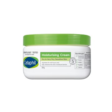 [家速配]舒特膚長效潤膚霜