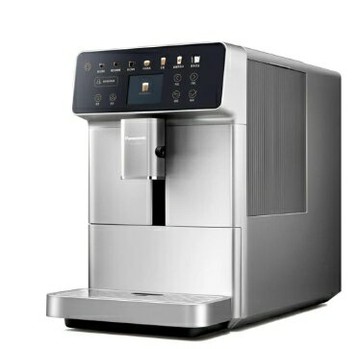 強強滾優選~ Panasonic 國際 NC-EA801 全自動義式咖啡