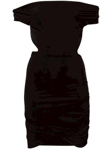 Amazuìn Ester Mini Dress Clothing