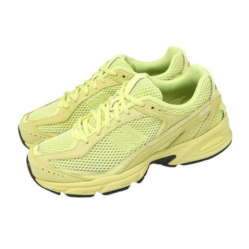 New Balance NB 休閒鞋 509 男鞋 女鞋 螢光綠 復古 緩震 運動鞋 U5098WD-D