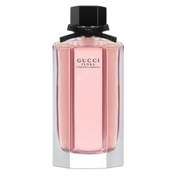 Gucci Gorgeous Gardenia 花園香氛系列 華麗梔子花女性淡香水