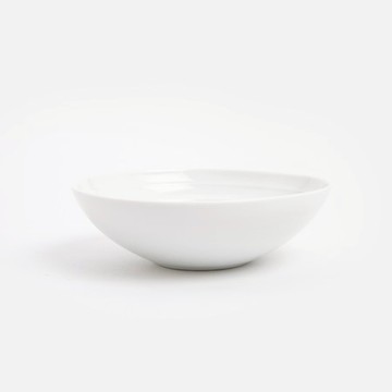 Miyama 深山 LKL 碗14cm 白
