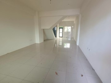 獨家大降價全新四套房 三車位 大地坪別墅｜彰化縣埤頭鄉新庄路