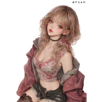 【5月下旬新品】07-090-0083 拼貼貼紙